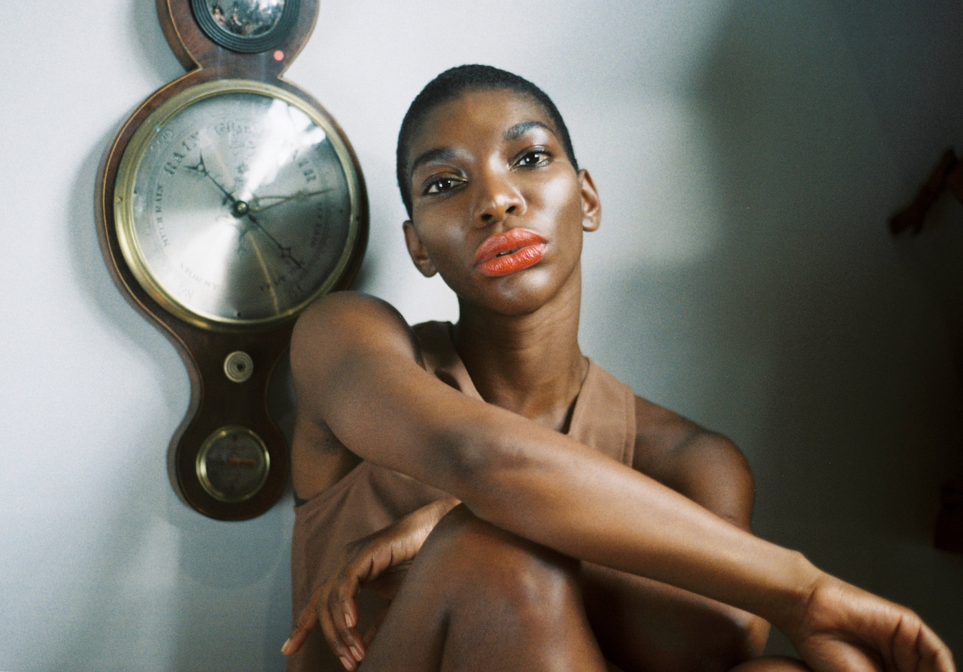 Michaela Coel – Total Transparency 