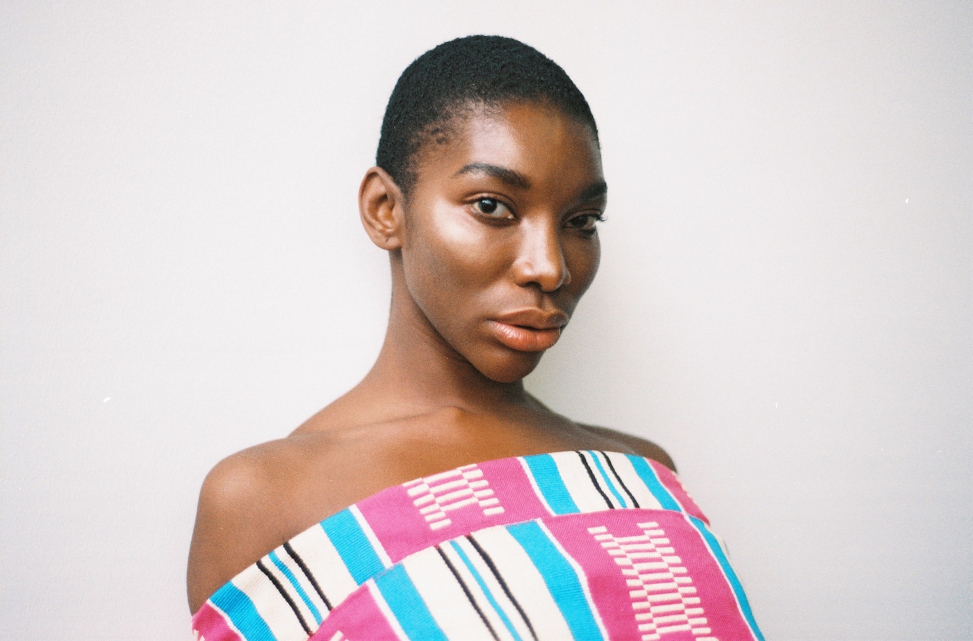 Michaela Coel – Total Transparency 
