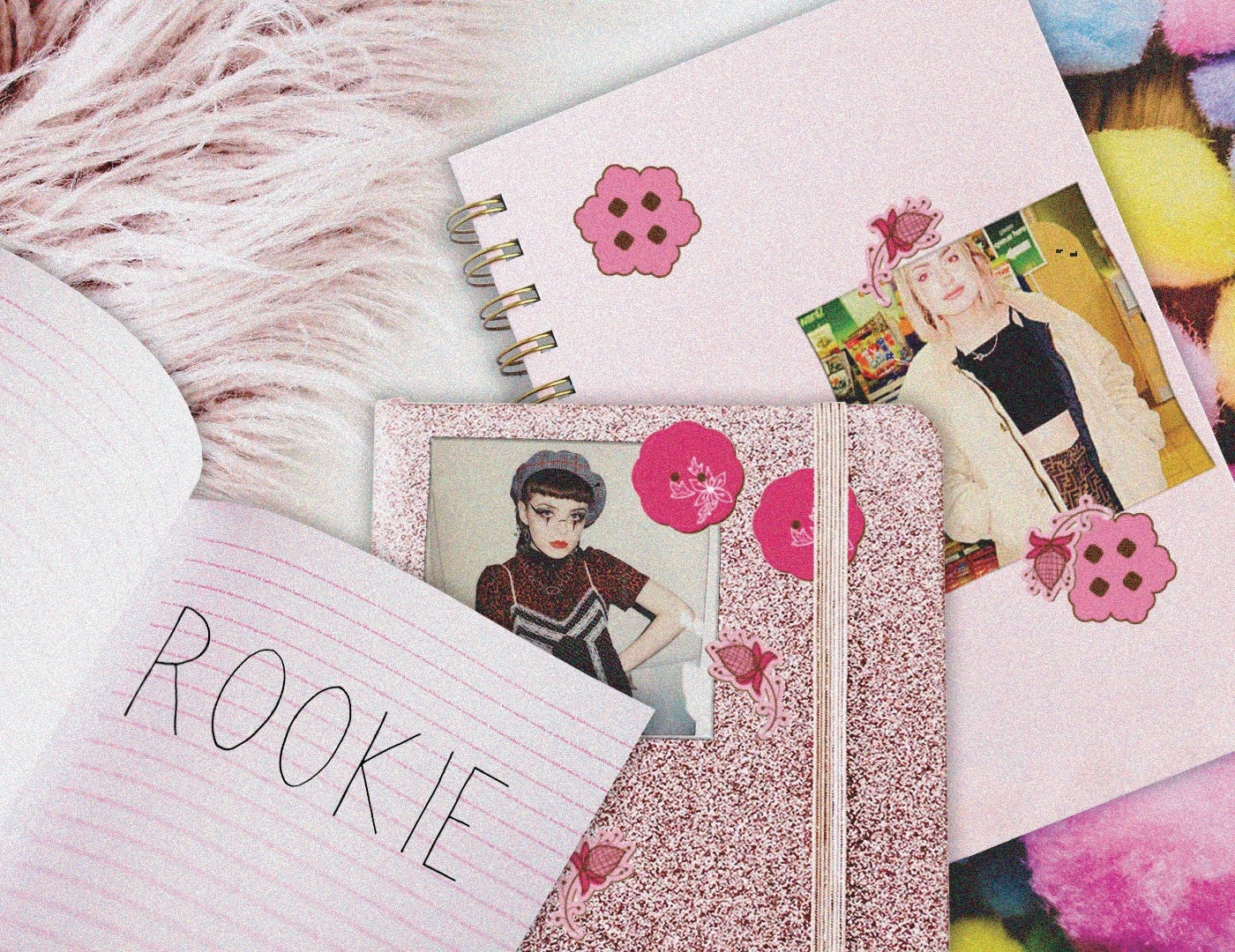 Rookie era teen bloggers - Article Cover