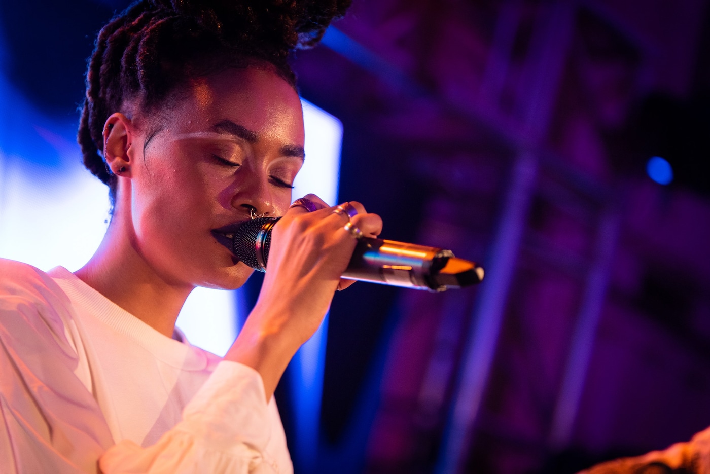 Ballantine’s True Music Cape Town