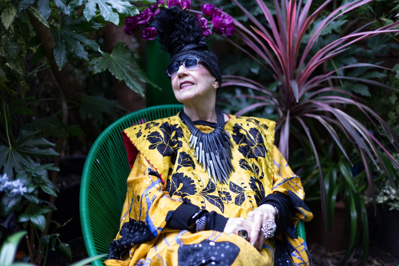 The Last Bohemians podcast