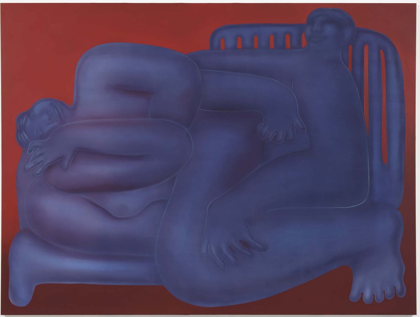 Metamorphosis. Art in Europe Now