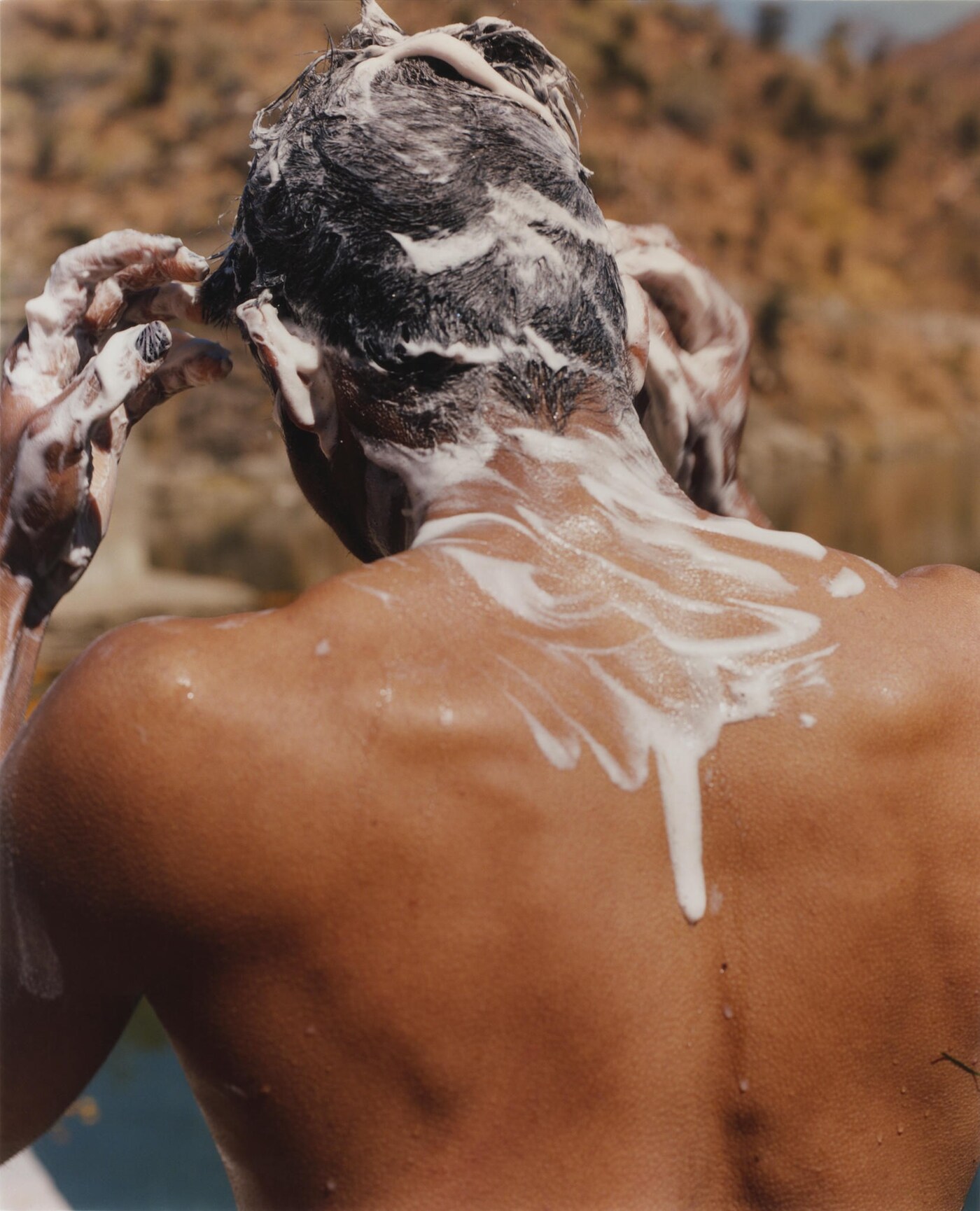 Dazed Spring/Summer 2016 issue