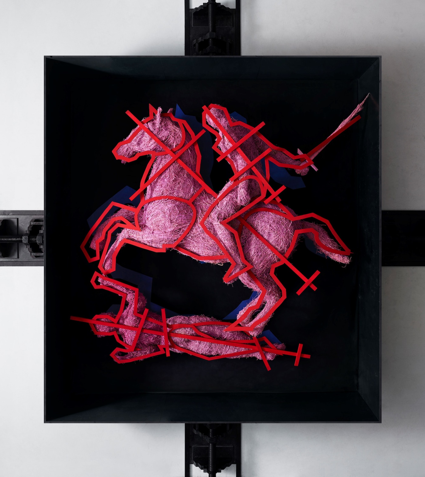 Craig Green SS19 campaign