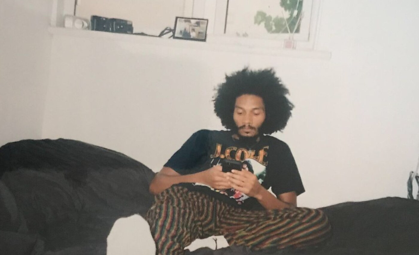 unravelled film bianca saunders london menswear designer 