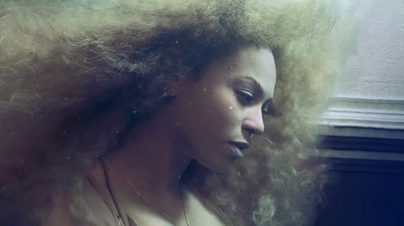 Beyonce Lemonade