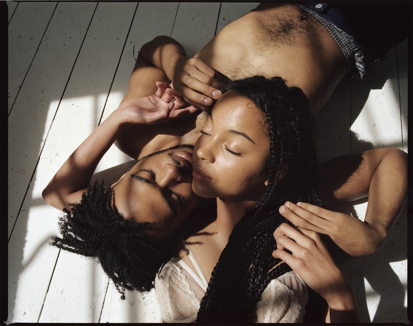 Love Me, Stella Asia Consonni