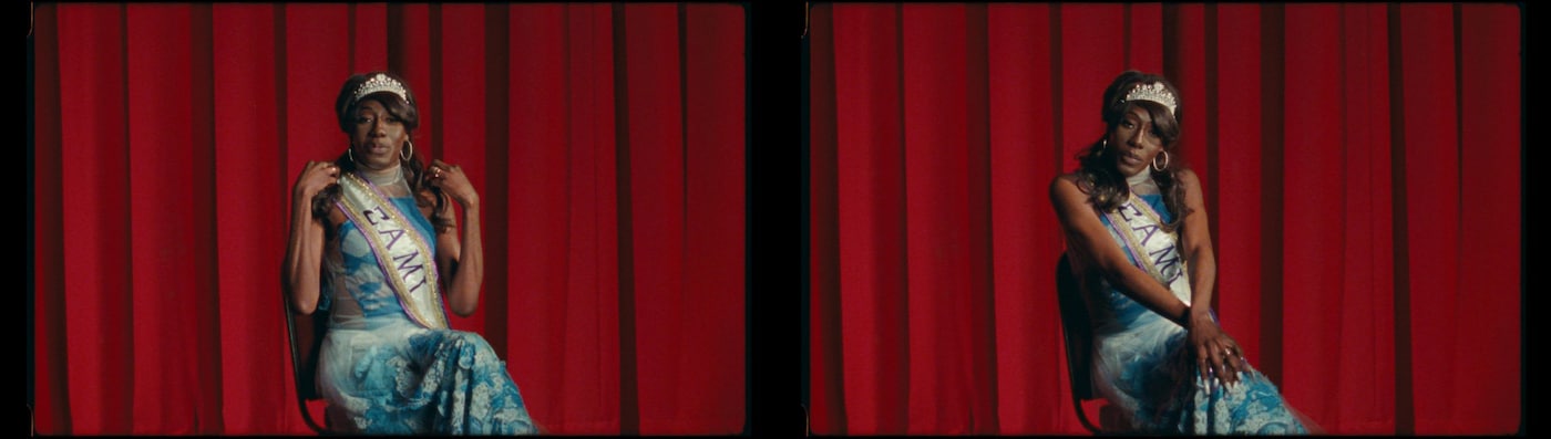 Rhea Dillon, The Name I Call Myself