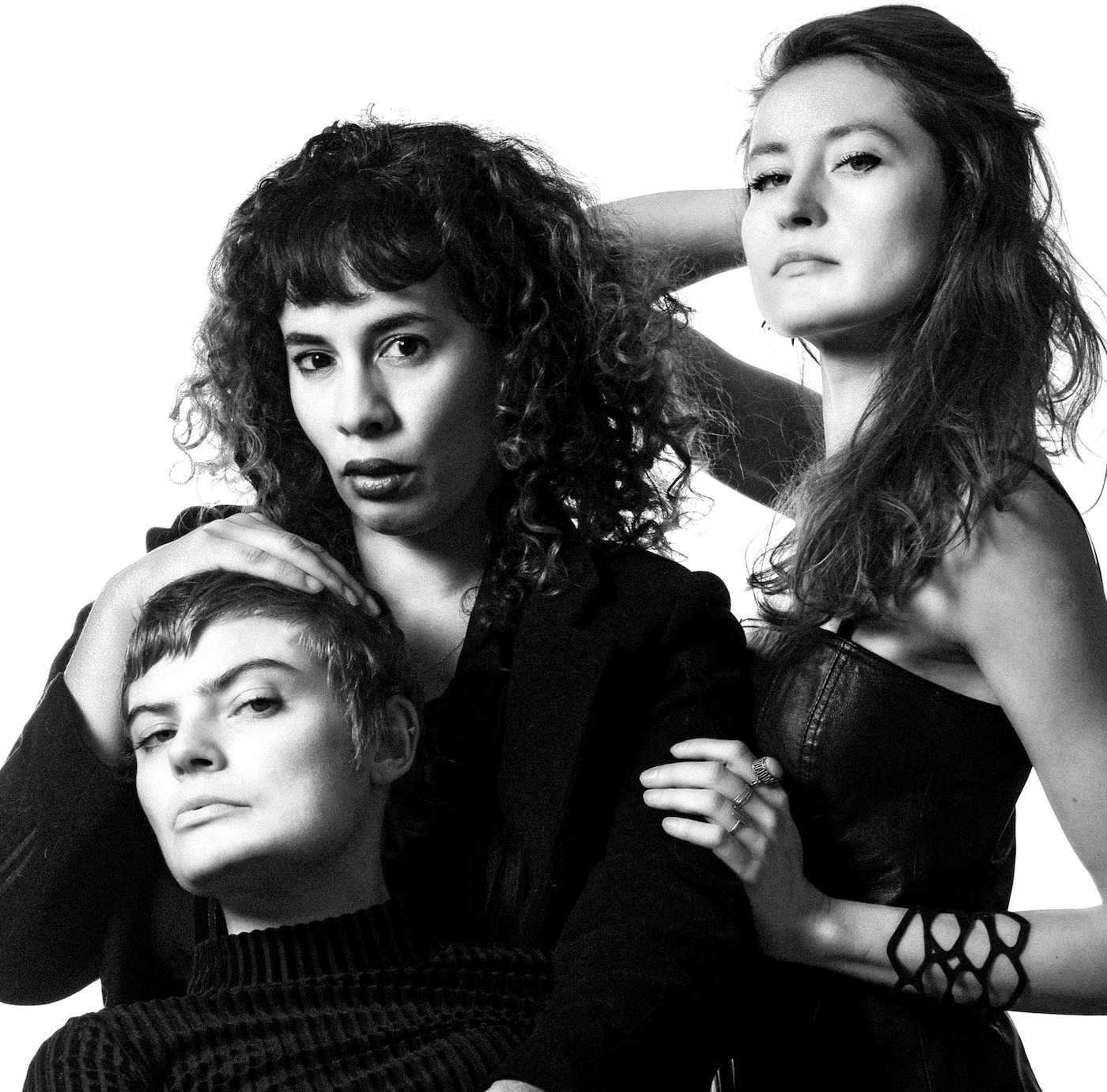 October! Collective, Body As Home, 2019