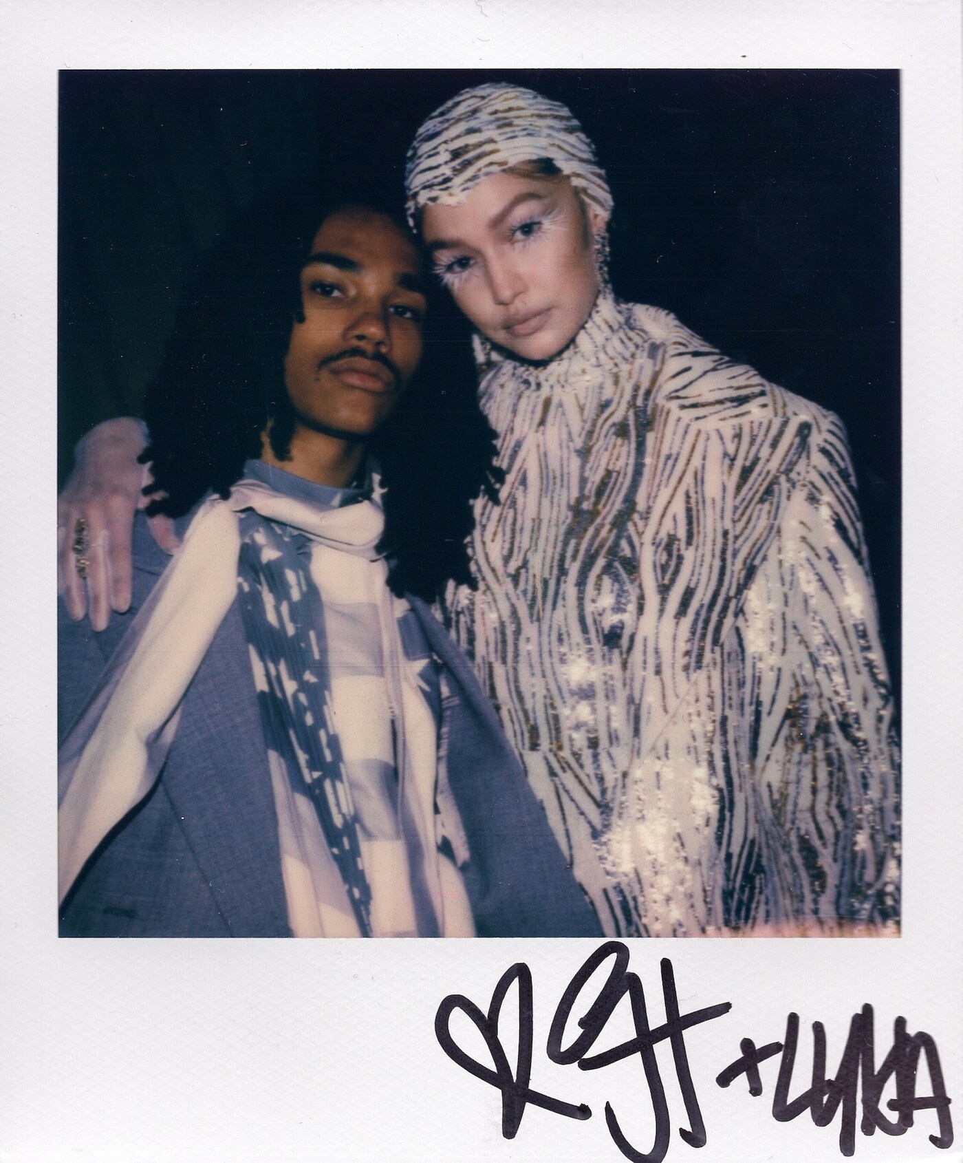 met ball 2019 jared leto cardi b camp