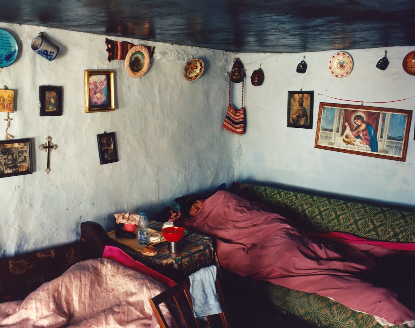 Jamie Hawkesworth, A Short Pleasurable Journey, Part Two