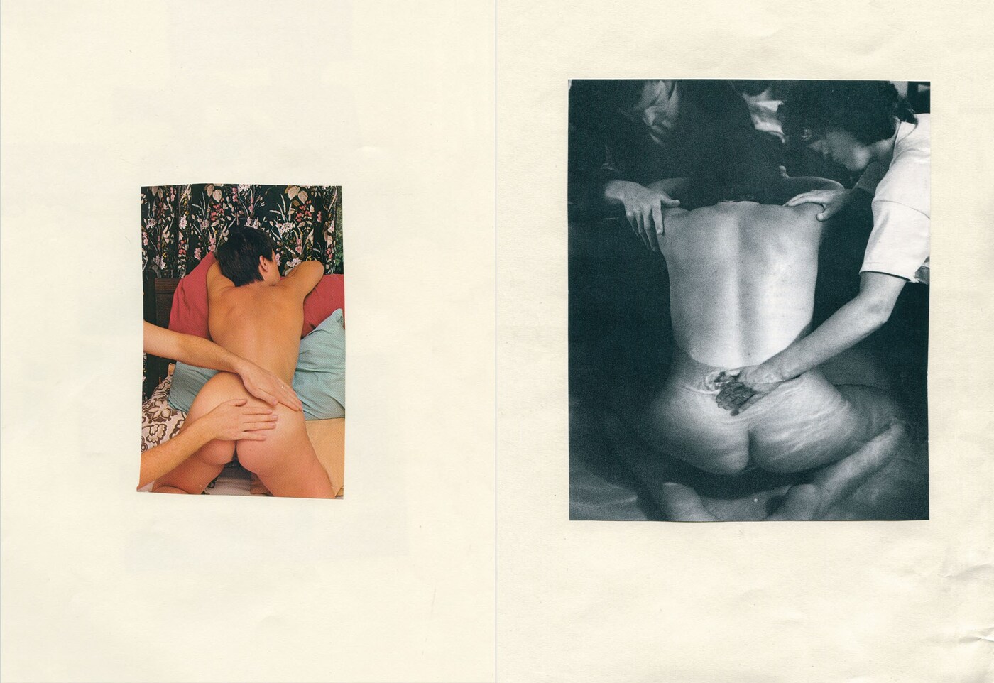 Carmen Winant’s My Birth