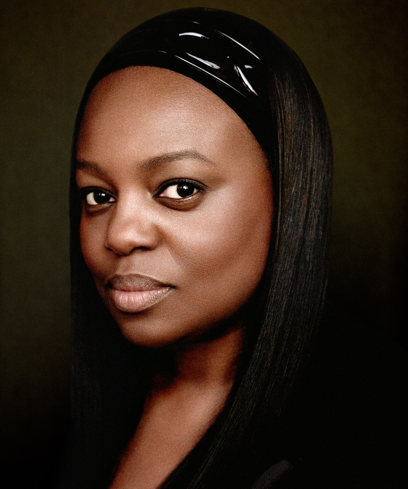 Pat McGrath