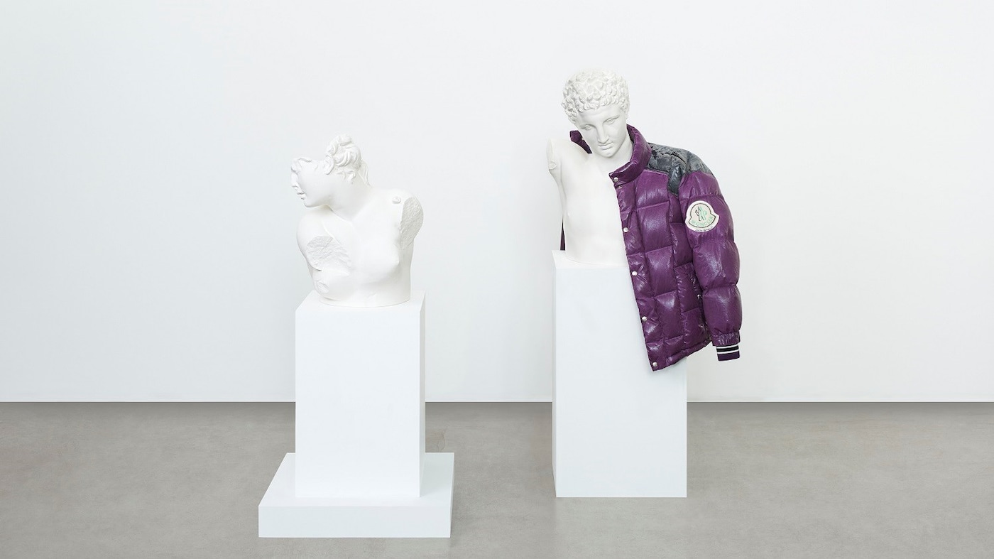 8 MONCLER PALM ANGELS