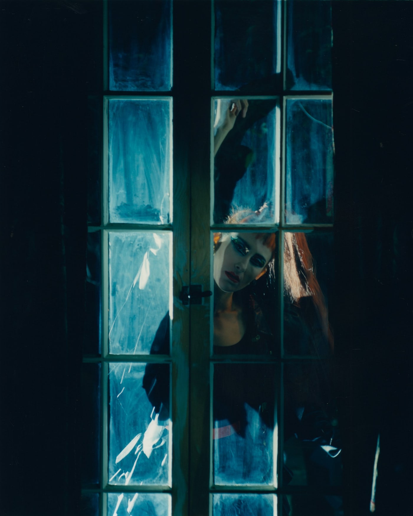 Dark Matter – spring/summer 2019