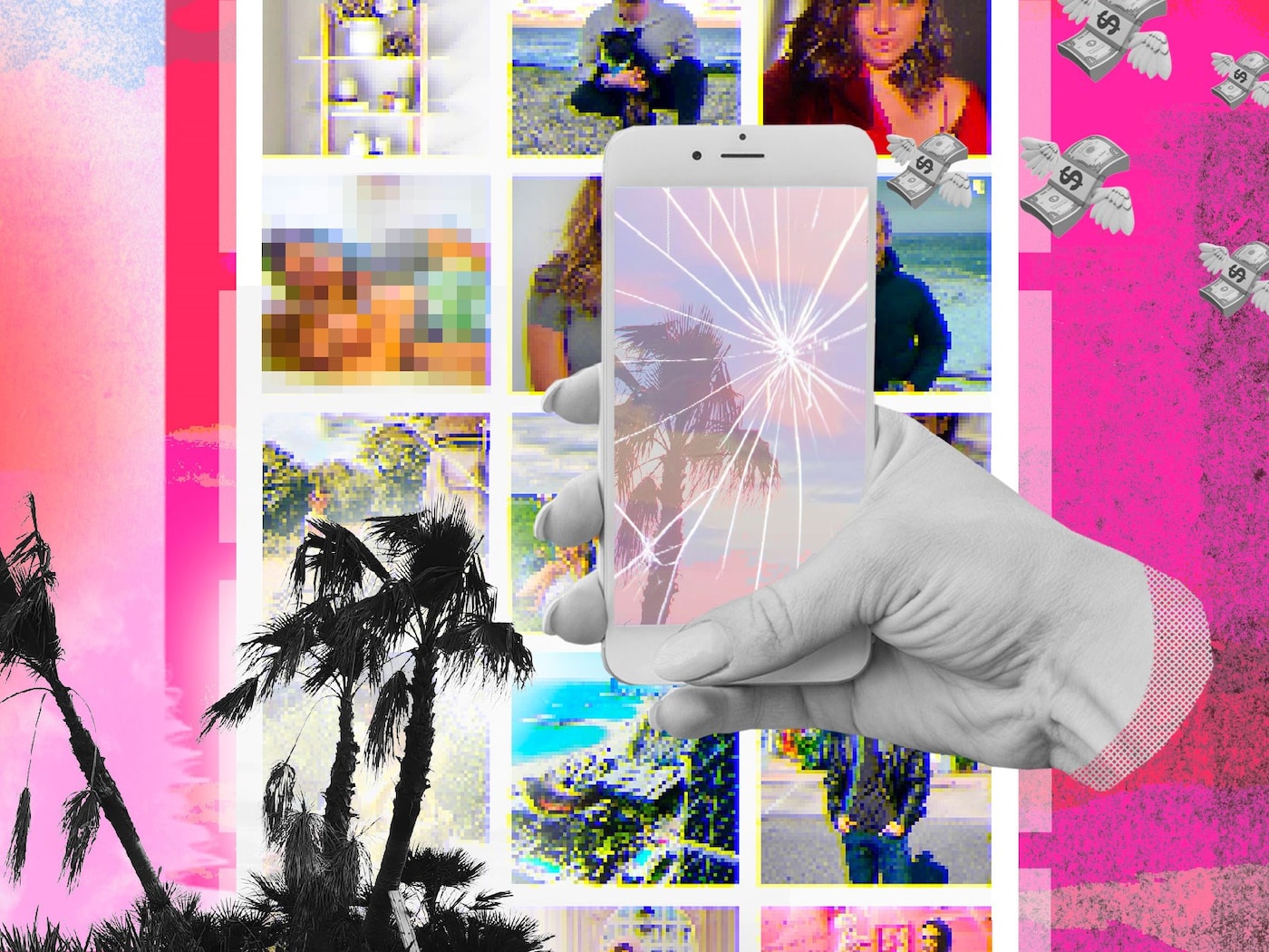 Are Instagram influencers going extinct?