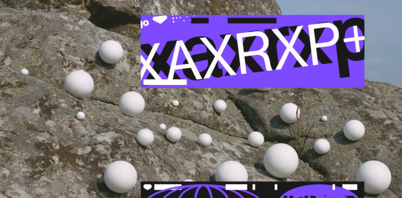 Warp NTS takeover banner