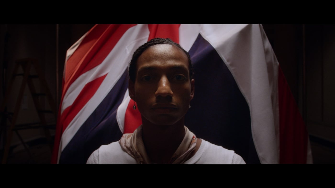 Carson McColl Gareth Pugh LGBTQ Soul of a Movement 