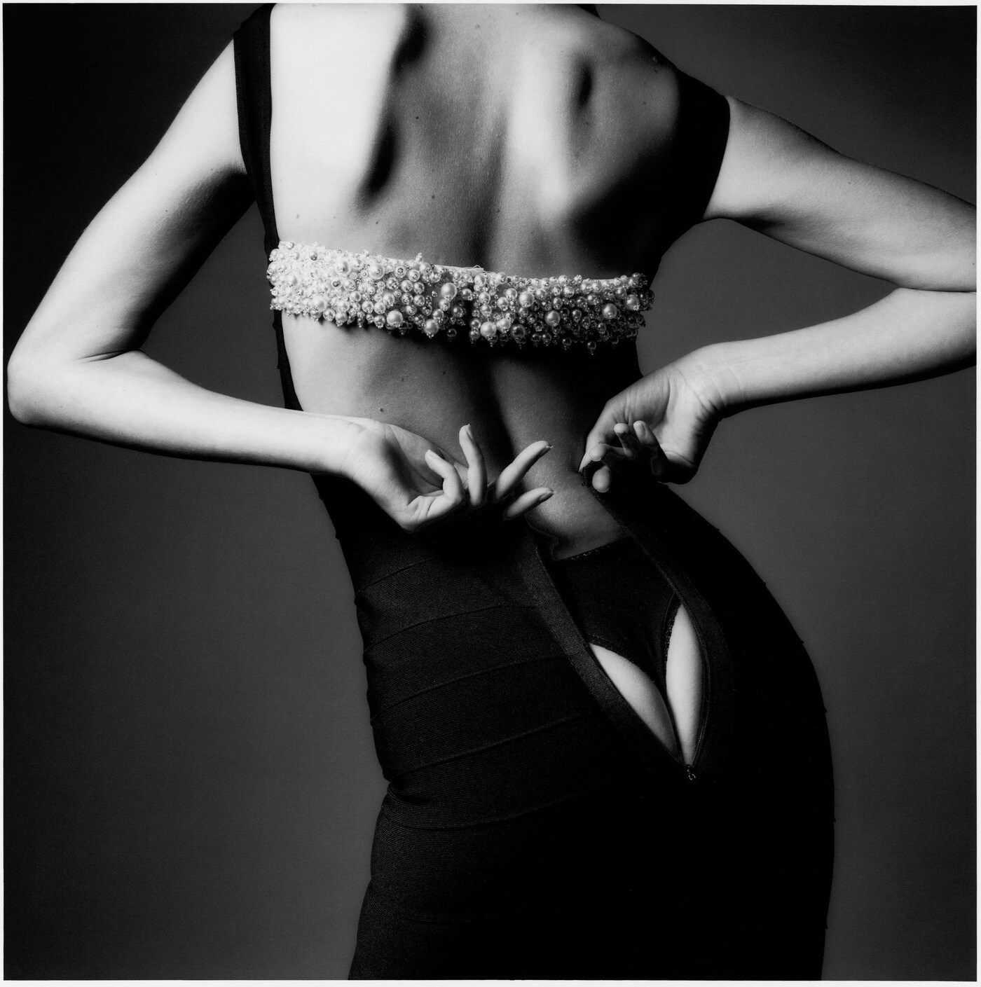 backside fashion behind exhibition paris palais galliera