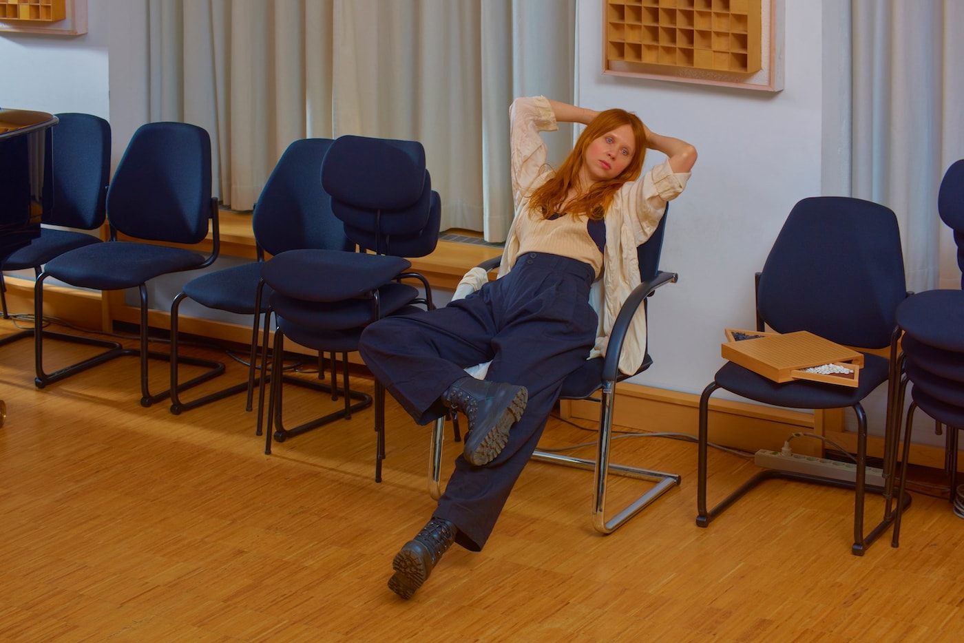 Holly Herndon