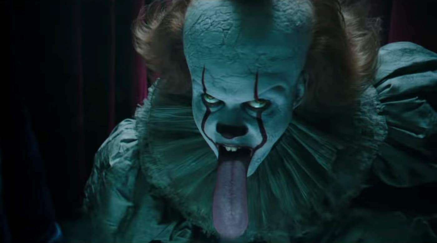 It Chapter Two trailer