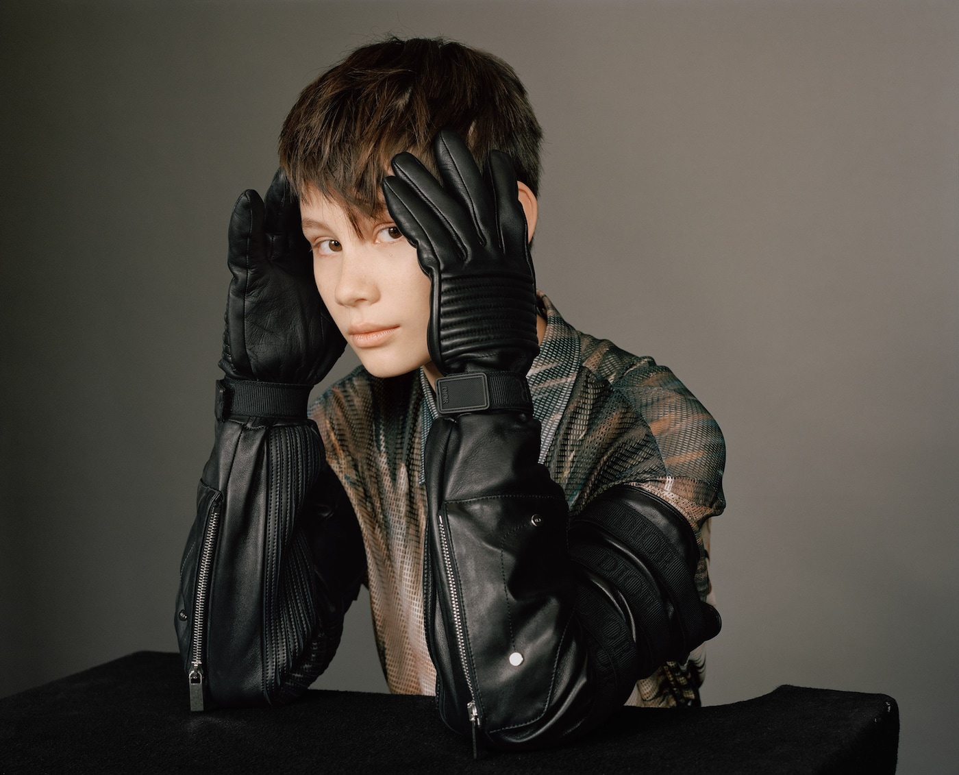 The OA – summer 2019