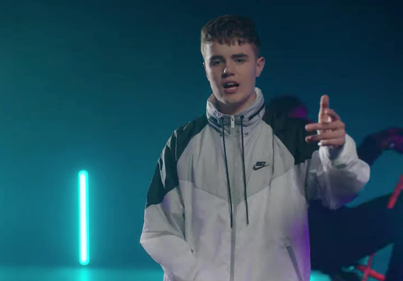 Alex From Glasto drops track “What Ya Know Bout That Bro?”