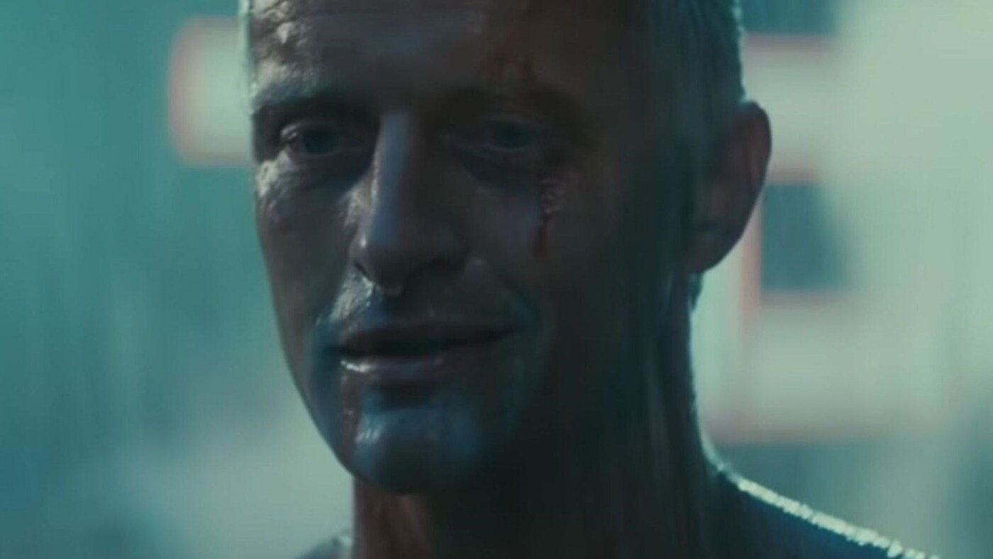 Rutger Hauer