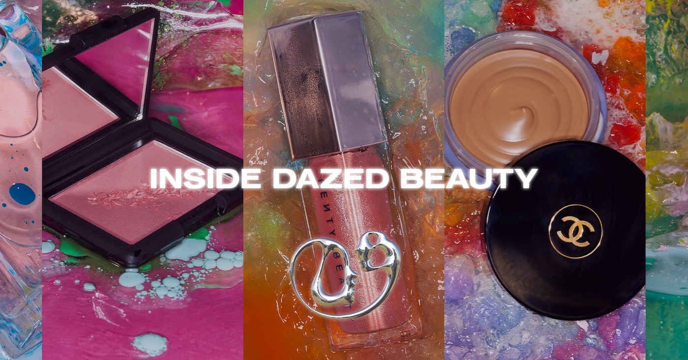 inside dazed beauty Facebook group 