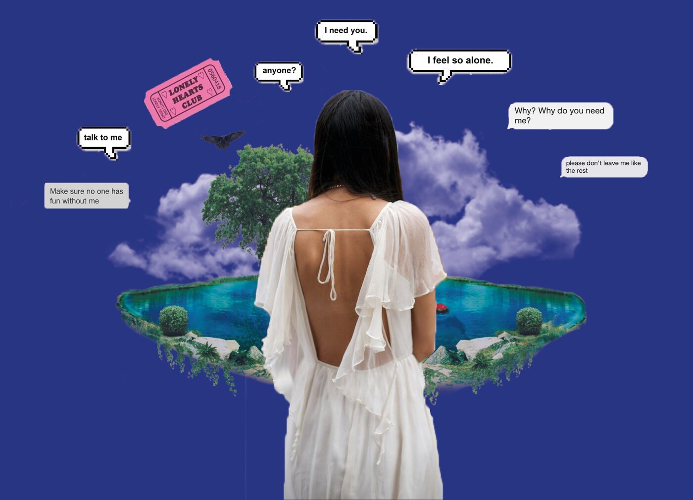 Millennials are the loneliest generation