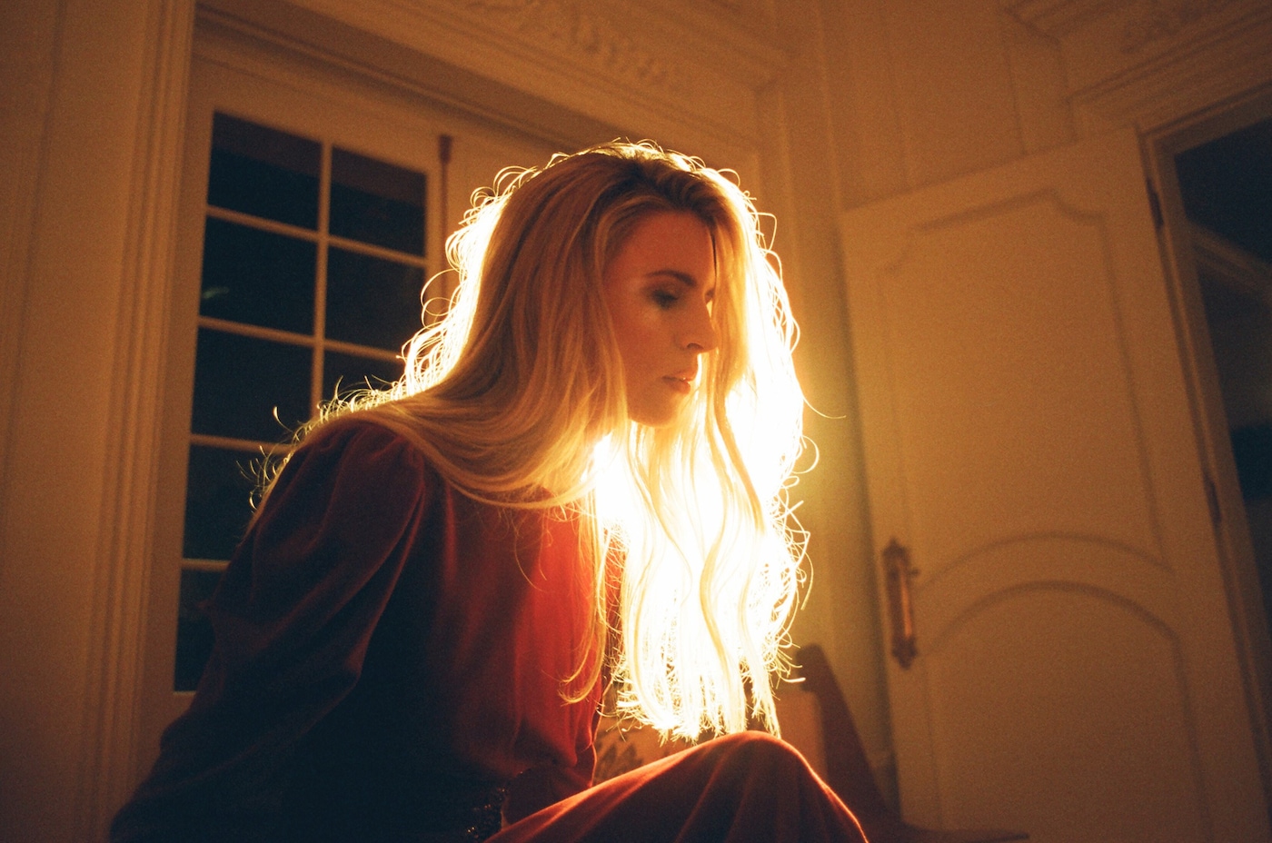 Brit Marling’s The OA axed by Netflix