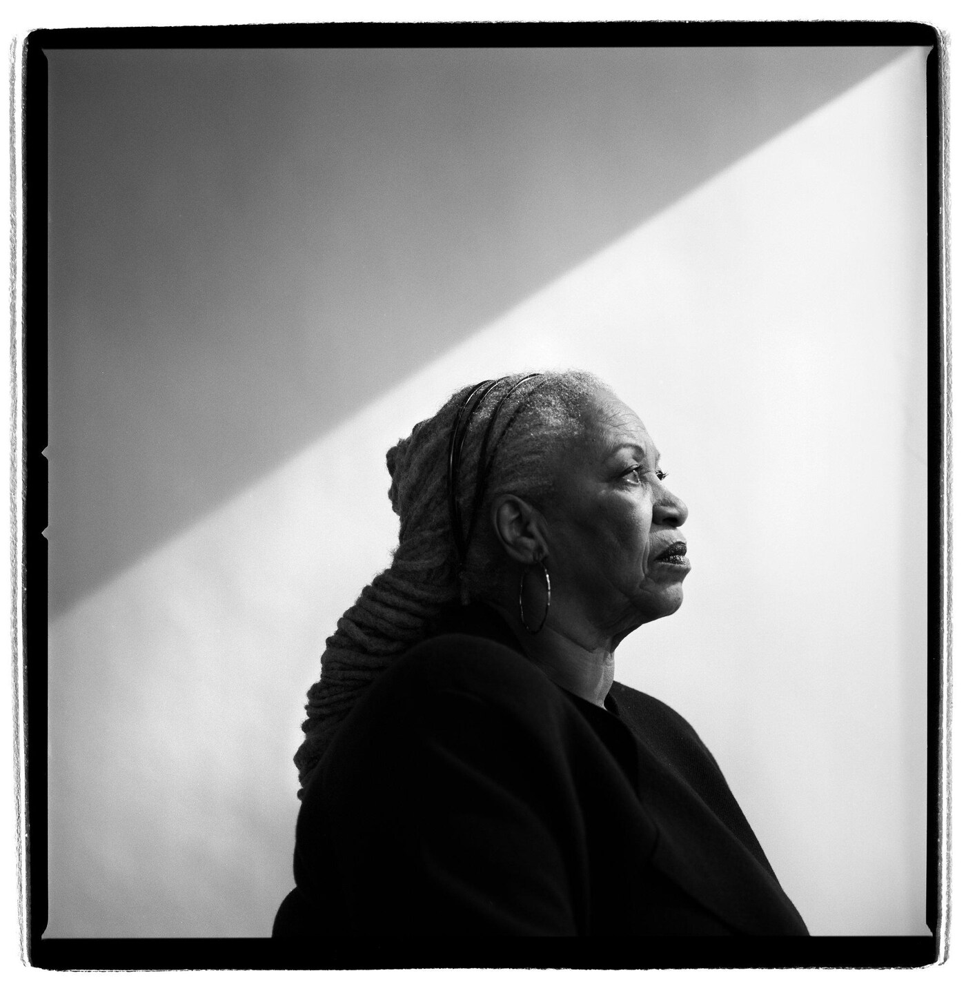author Toni Morrison has died, age 88
