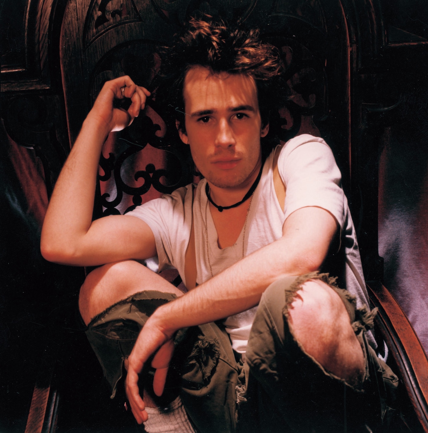 Jeff Buckley