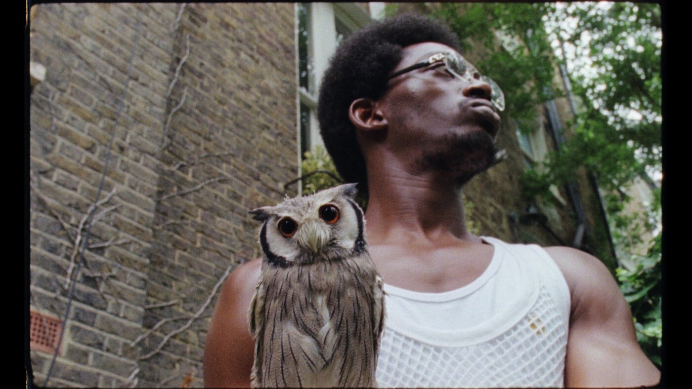 Brother May’s ‘In for the Kill’ video