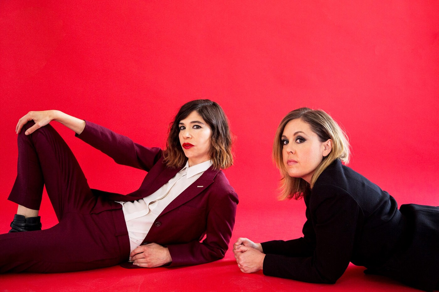 Sleater-Kinney, 2019