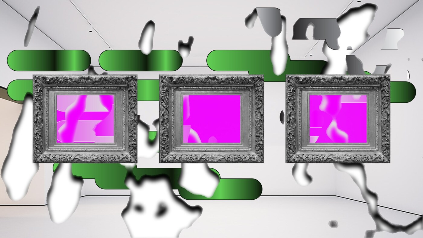 Future Museums Statues 7