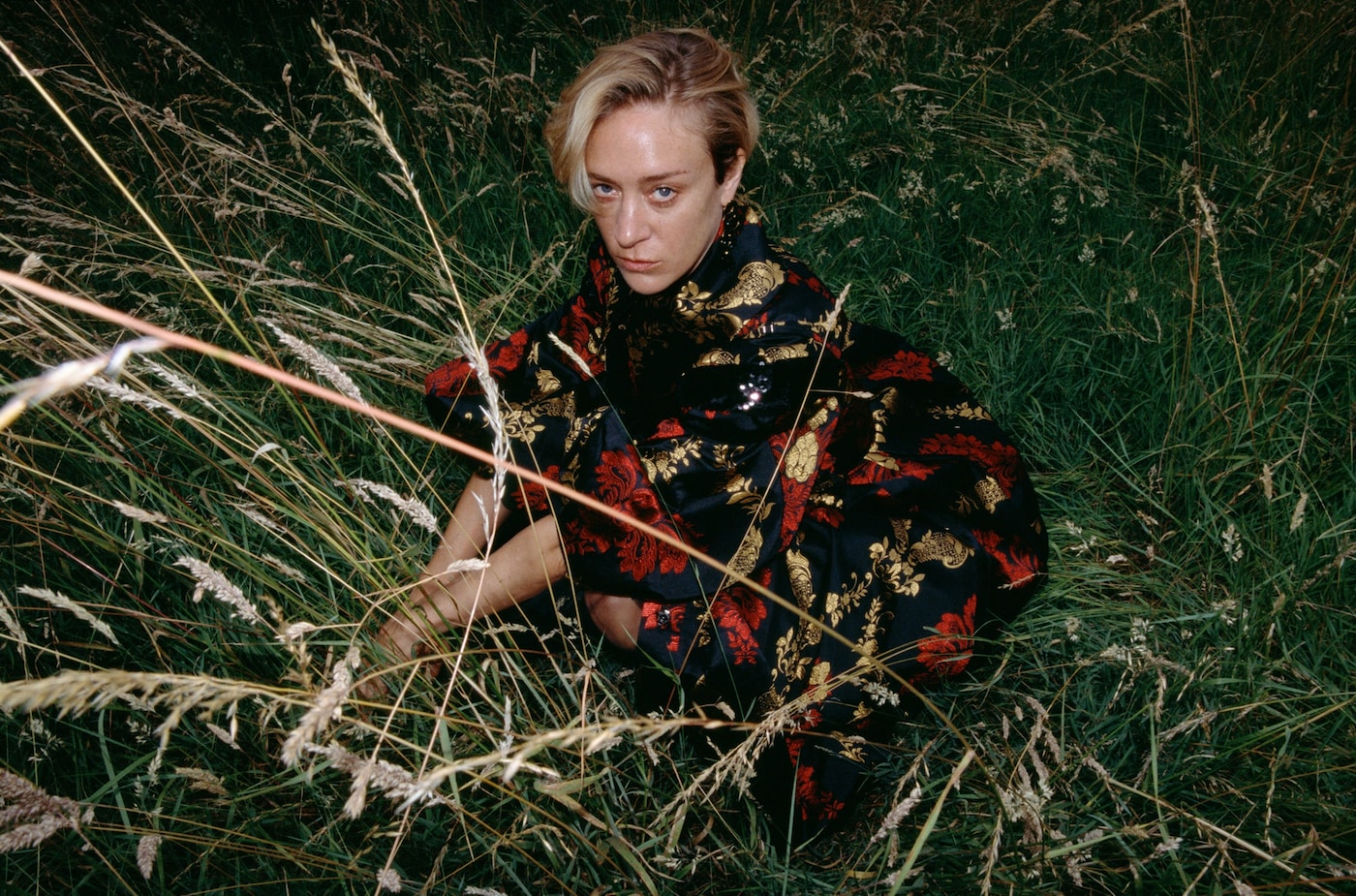 Chloë Sevigny – autumn-winter 2019 9
