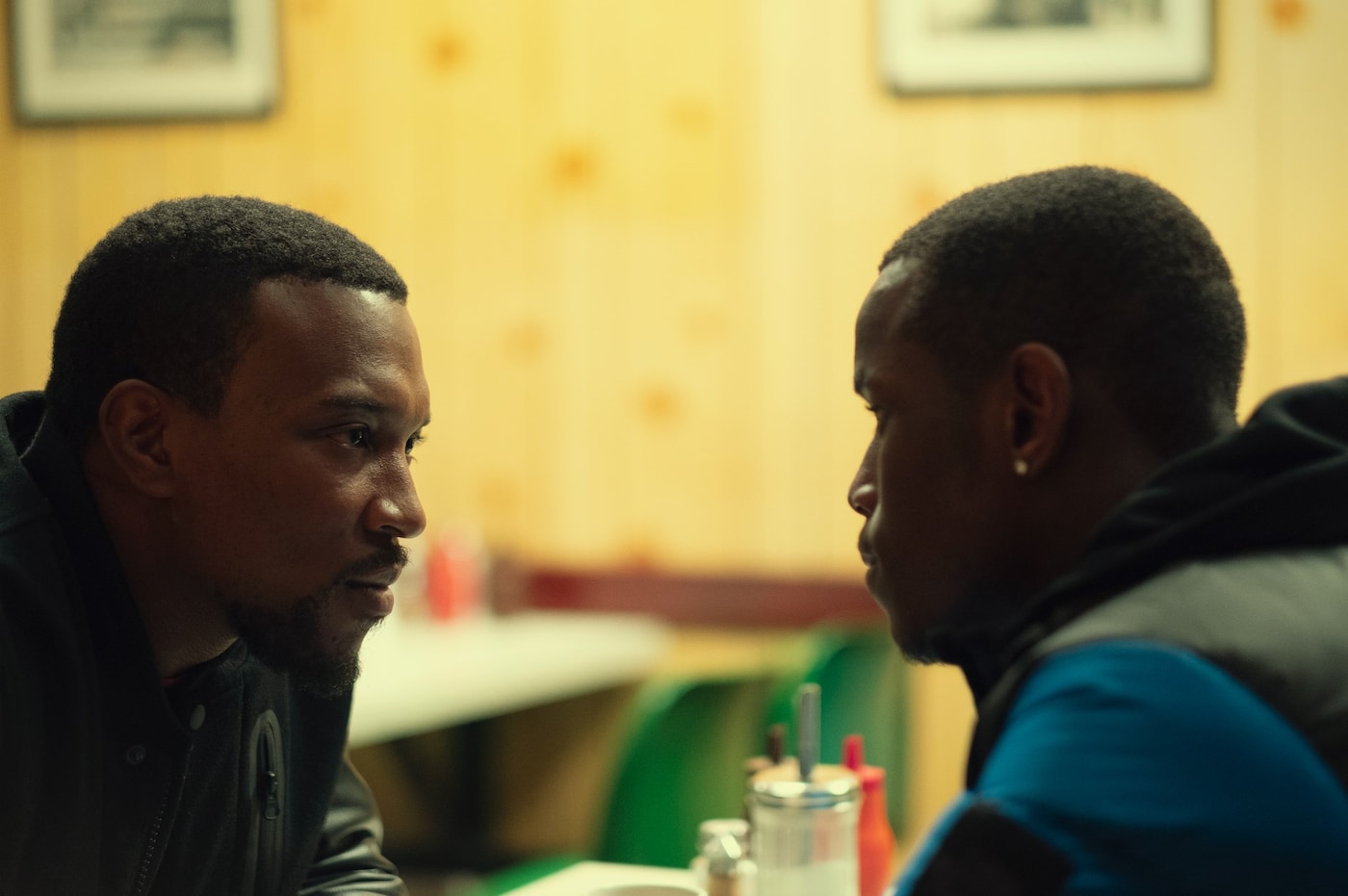 Top Boy Netflix documentary