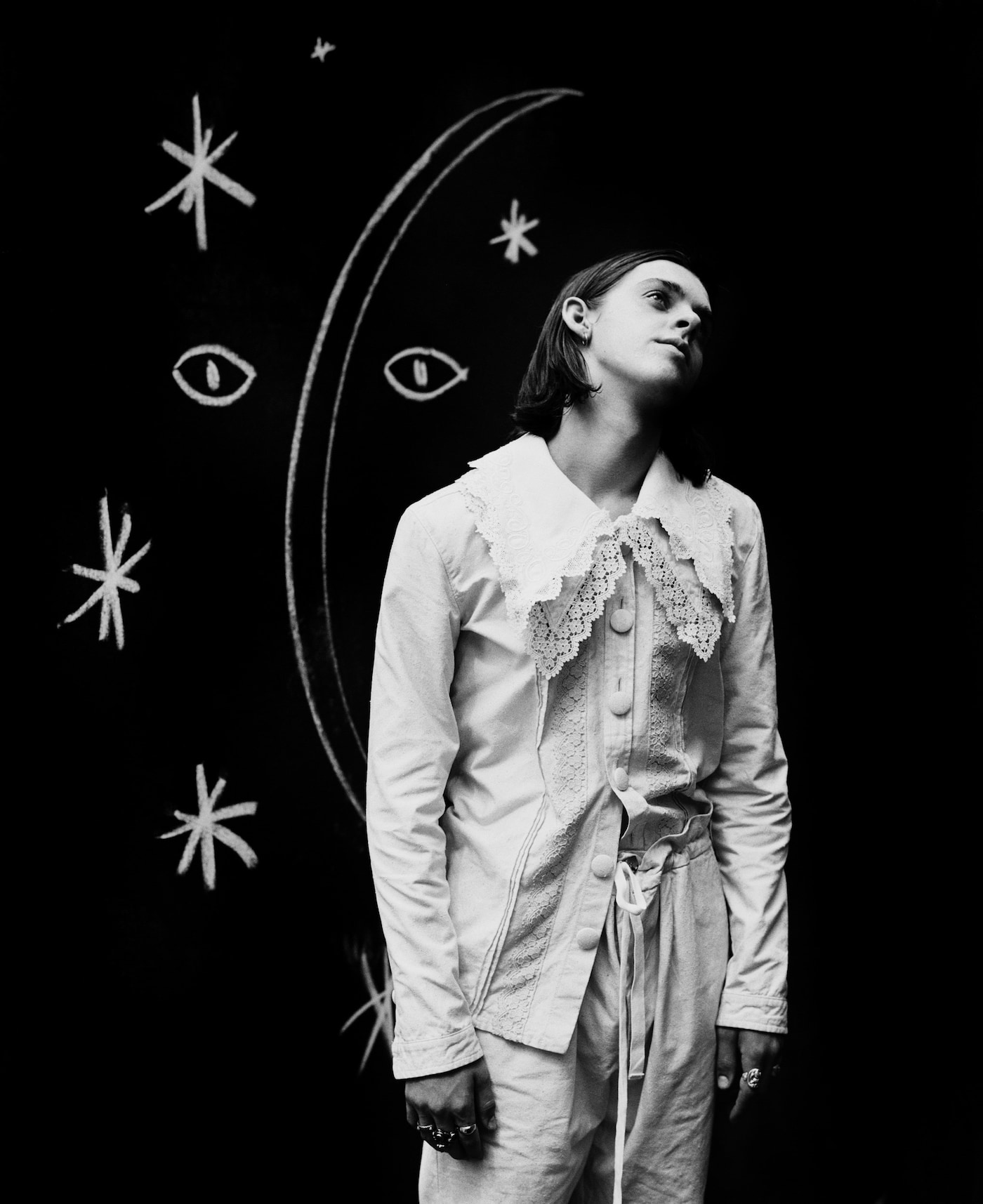 Earl Cave – autumn/winter 2019 1 