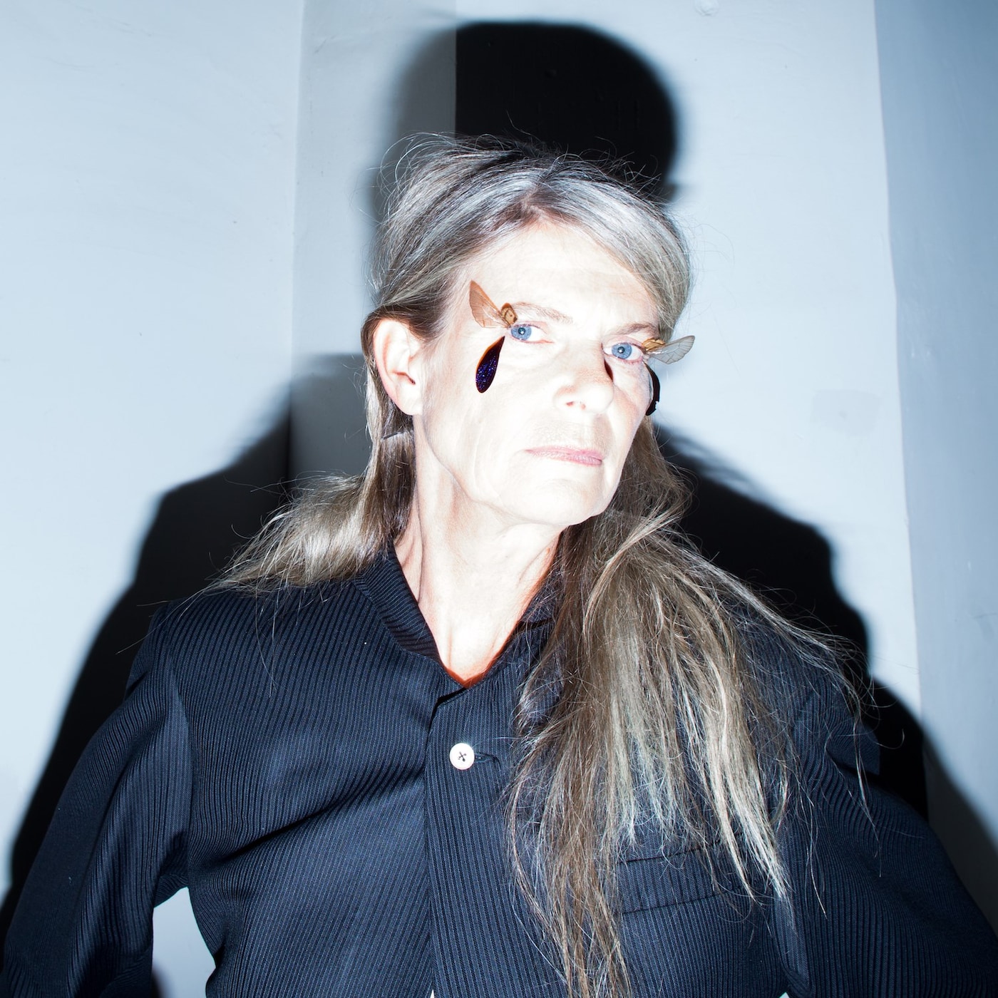 ninamounah amsterdam fashion week older models 