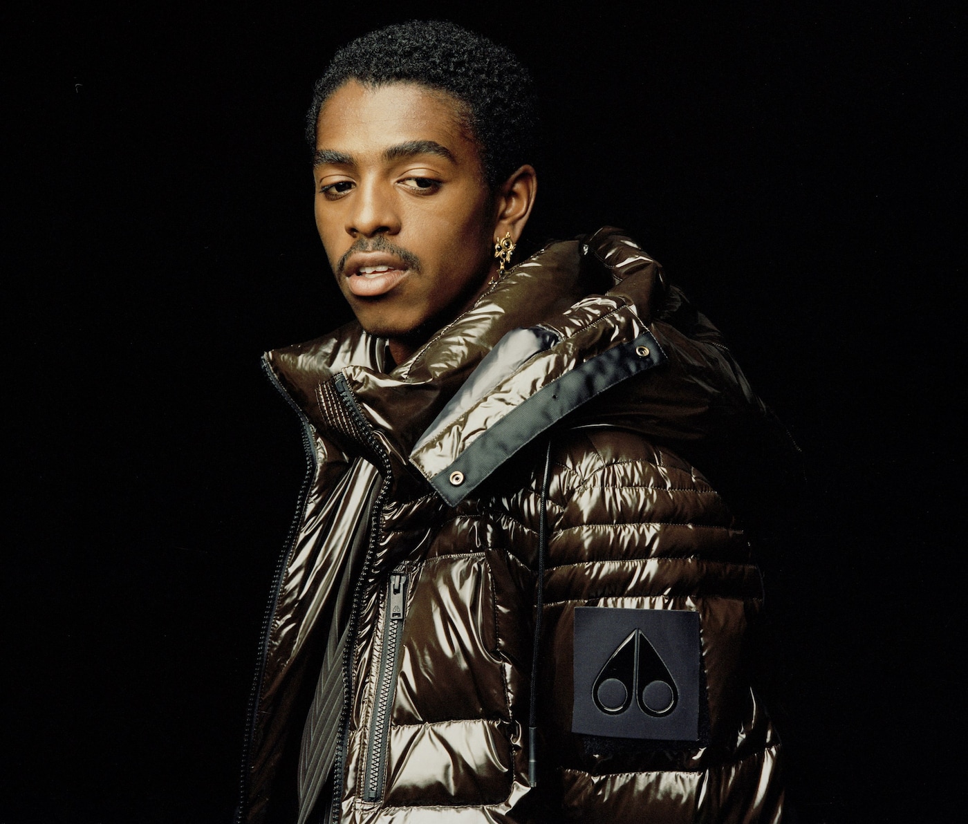 Moose Knuckles AW19 collection 