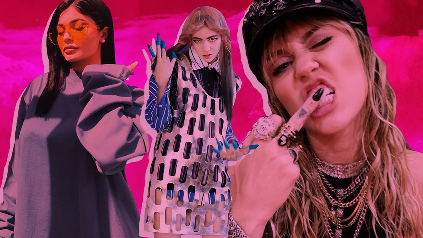 Chalie XCX’s dream collaborators