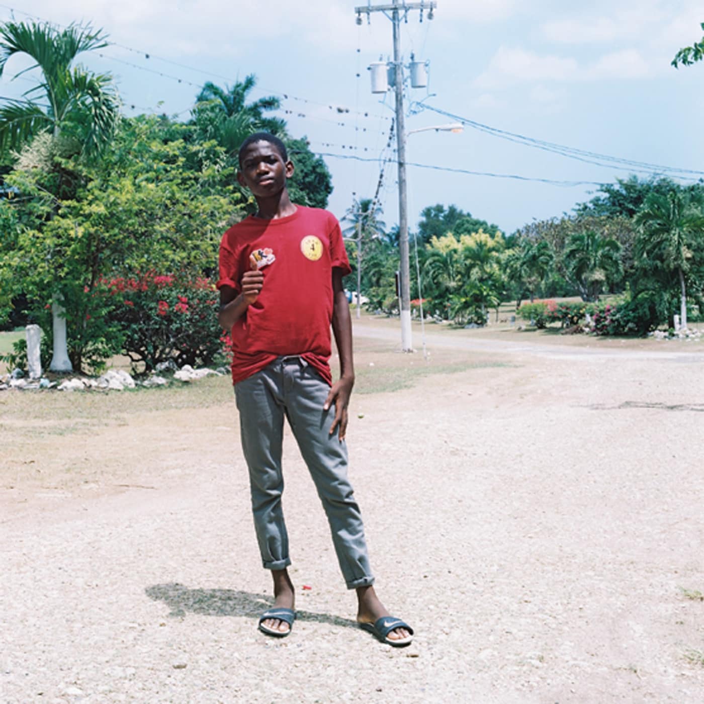 Ancestral Movement – autumn/winter 2019