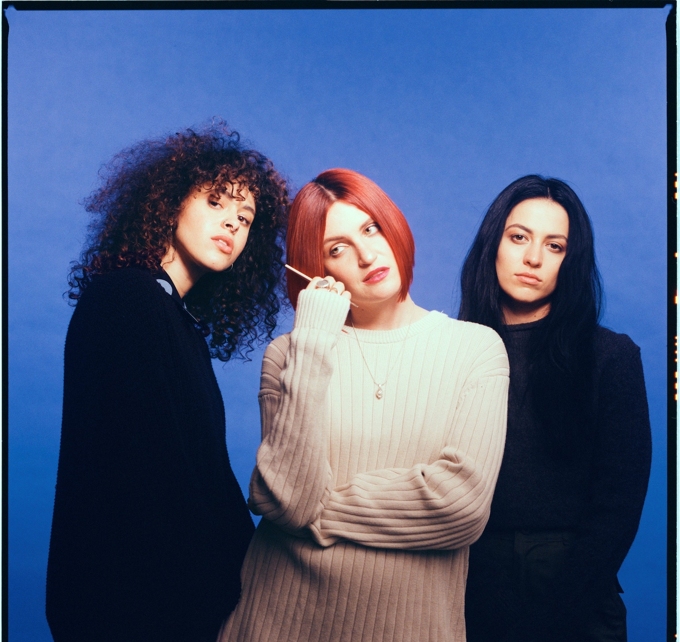 How to stan yourself, according to MUNA