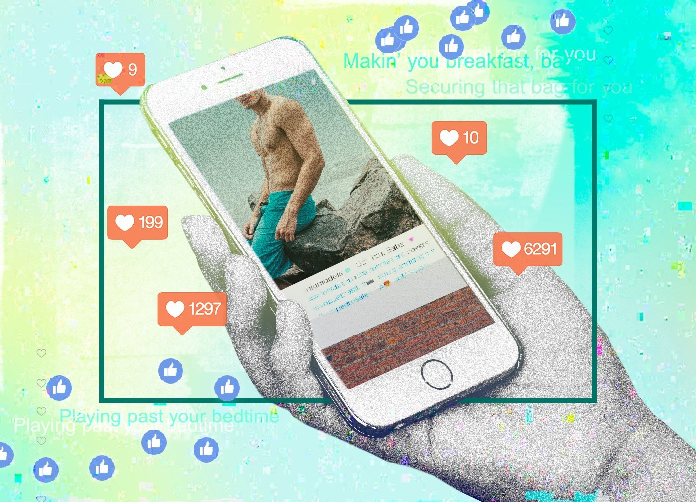 MaleModel-02-SocialMedia