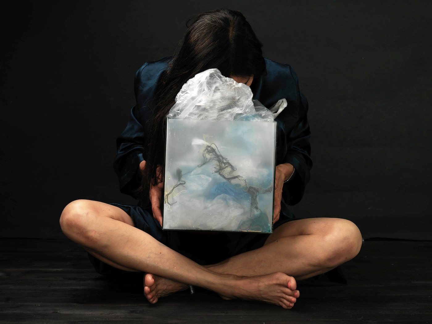 Contra &amp; It’s Freezing In LA!