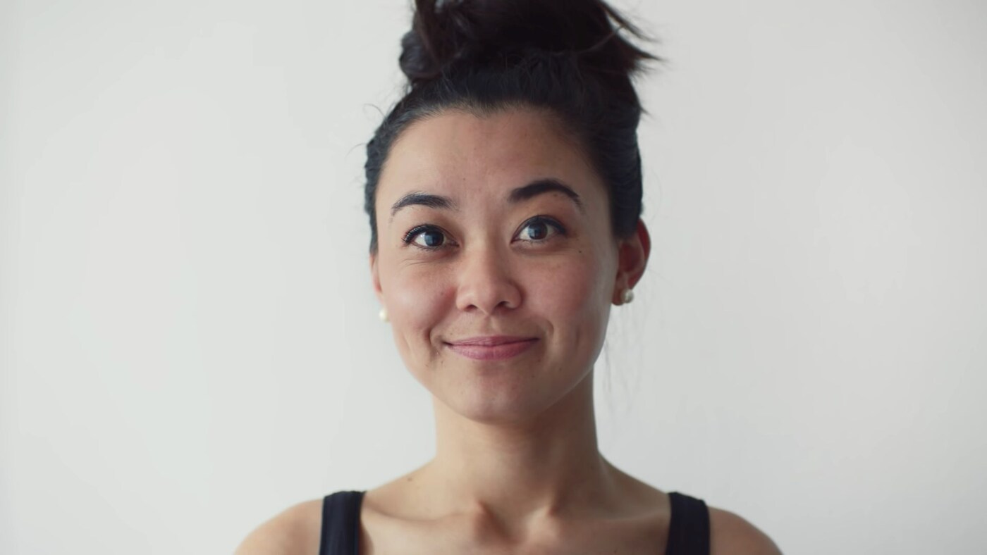 Stanford sexual assault survivor Chanel Miller