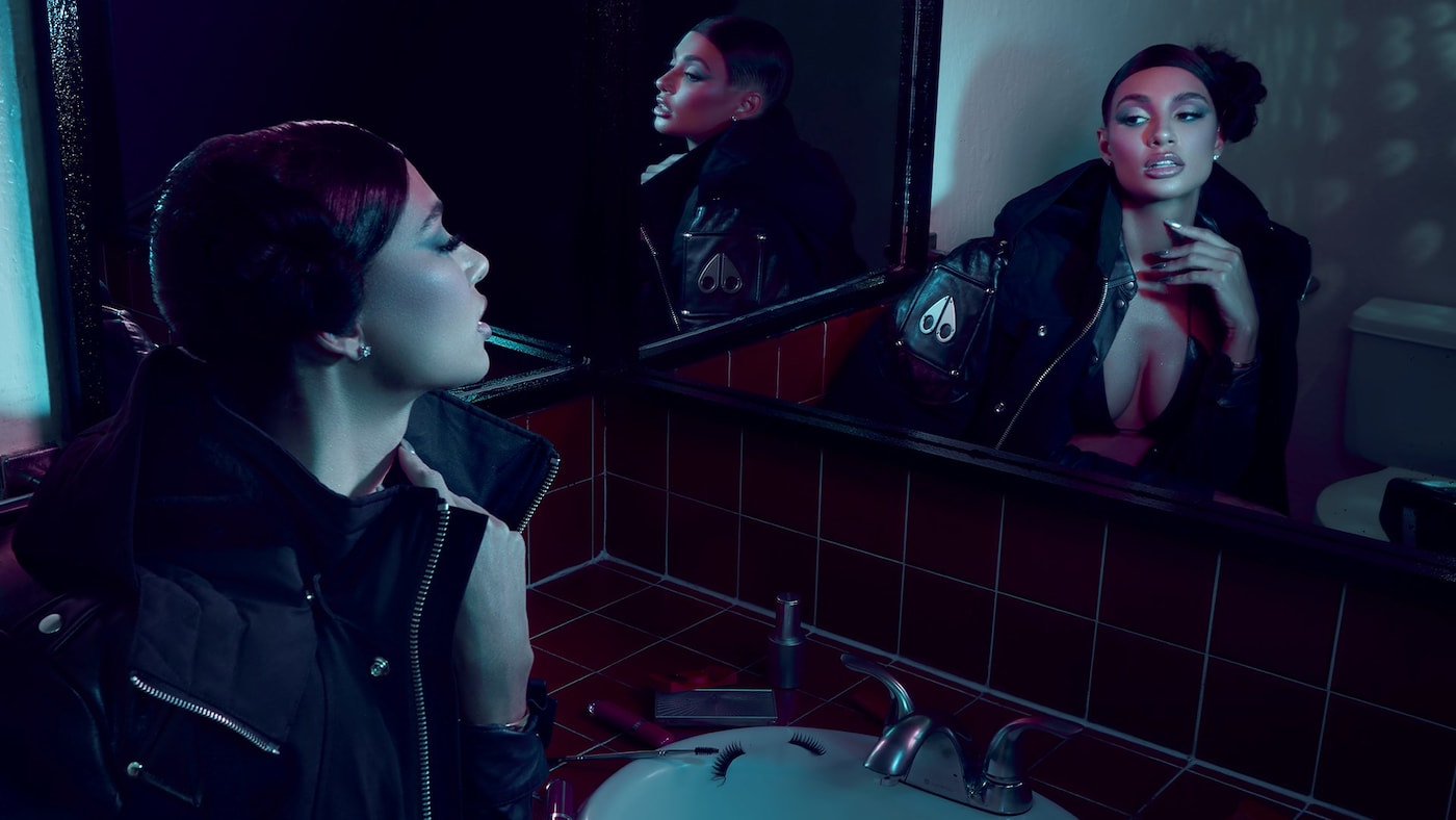 Moose Knuckle Seven Deadly Sins AW19 Collection 