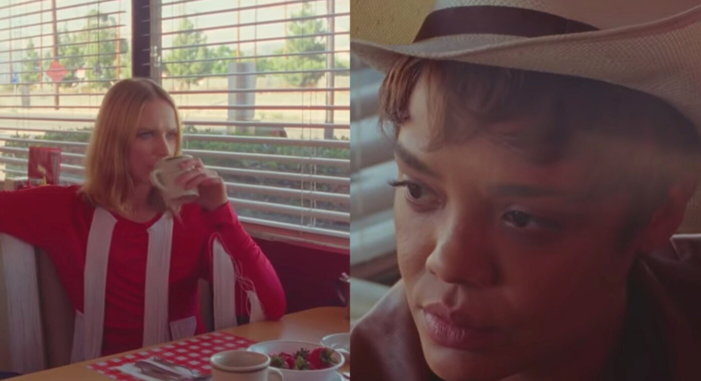 Beck - Uneventful Days video