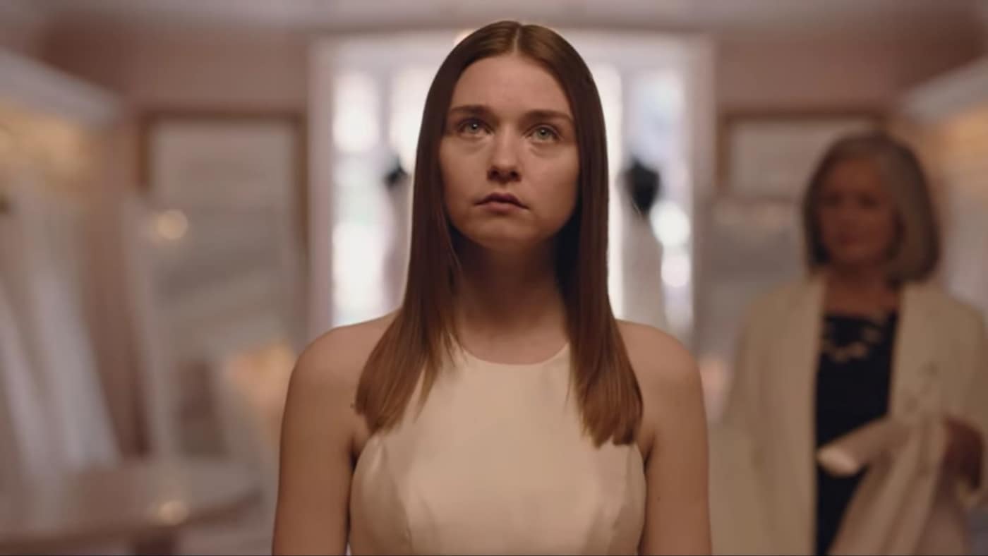 The End of the Fucking World season two trailer